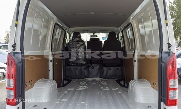 Buy Import Toyota Hiace White Car in Import - Dubai in Dushanbe Buy Import Toyota Hiace White Car in Import - Dubai in Dushanbe