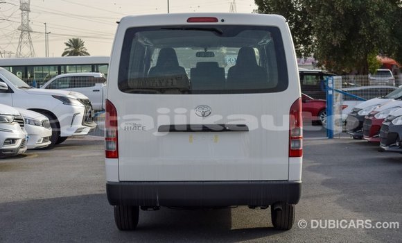 Buy Import Toyota Hiace White Car in Import - Dubai in Dushanbe Buy Import Toyota Hiace White Car in Import - Dubai in Dushanbe
