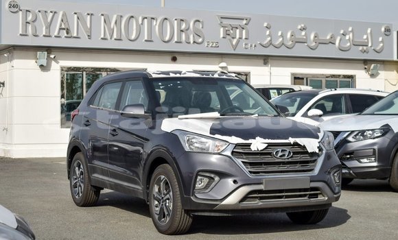 Buy Import Hyundai Creta Other Car in Import - Dubai in Dushanbe Buy Import Hyundai Creta Other Car in Import - Dubai in Dushanbe