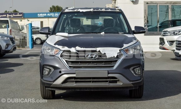 Buy Import Hyundai Creta Other Car in Import - Dubai in Dushanbe Buy Import Hyundai Creta Other Car in Import - Dubai in Dushanbe