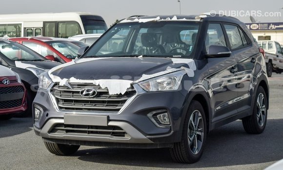 Buy Import Hyundai Creta Other Car in Import - Dubai in Dushanbe Buy Import Hyundai Creta Other Car in Import - Dubai in Dushanbe