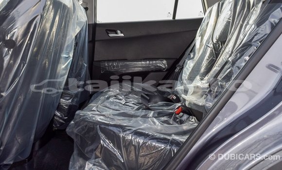 Buy Import Hyundai Creta Other Car in Import - Dubai in Dushanbe Buy Import Hyundai Creta Other Car in Import - Dubai in Dushanbe