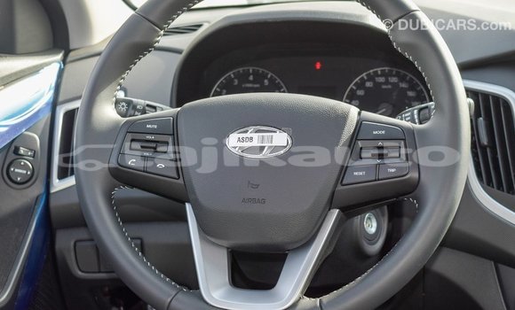 Buy Import Hyundai Creta Other Car in Import - Dubai in Dushanbe Buy Import Hyundai Creta Other Car in Import - Dubai in Dushanbe