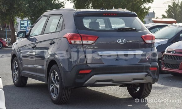 Buy Import Hyundai Creta Other Car in Import - Dubai in Dushanbe Buy Import Hyundai Creta Other Car in Import - Dubai in Dushanbe