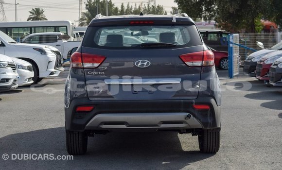 Buy Import Hyundai Creta Other Car in Import - Dubai in Dushanbe Buy Import Hyundai Creta Other Car in Import - Dubai in Dushanbe