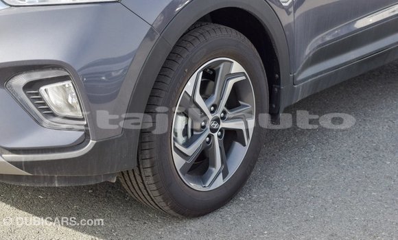 Buy Import Hyundai Creta Other Car in Import - Dubai in Dushanbe Buy Import Hyundai Creta Other Car in Import - Dubai in Dushanbe