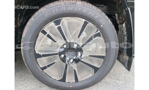 Buy Import Lexus LX Black Car in Import - Dubai in Dushanbe Buy Import Lexus LX Black Car in Import - Dubai in Dushanbe