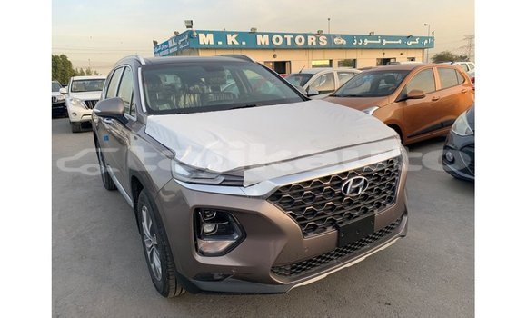 Buy Import Hyundai Santa Fe Brown Car in Import - Dubai in Dushanbe Buy Import Hyundai Santa Fe Brown Car in Import - Dubai in Dushanbe