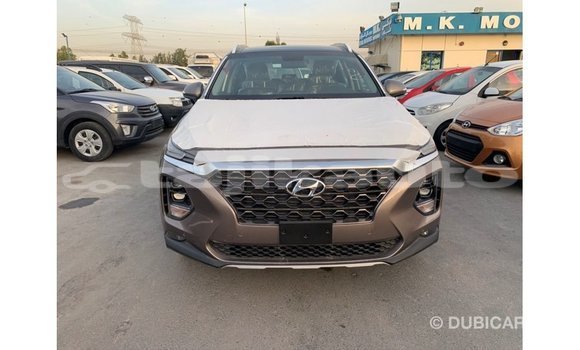Buy Import Hyundai Santa Fe Brown Car in Import - Dubai in Dushanbe Buy Import Hyundai Santa Fe Brown Car in Import - Dubai in Dushanbe