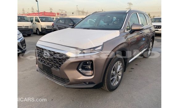 Buy Import Hyundai Santa Fe Brown Car in Import - Dubai in Dushanbe Buy Import Hyundai Santa Fe Brown Car in Import - Dubai in Dushanbe