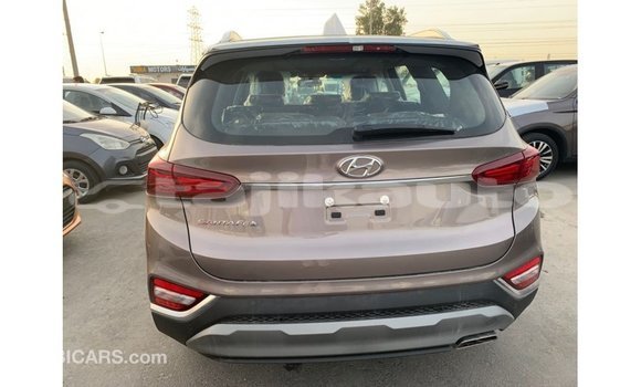 Buy Import Hyundai Santa Fe Brown Car in Import - Dubai in Dushanbe Buy Import Hyundai Santa Fe Brown Car in Import - Dubai in Dushanbe