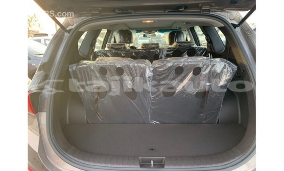 Buy Import Hyundai Santa Fe Brown Car in Import - Dubai in Dushanbe Buy Import Hyundai Santa Fe Brown Car in Import - Dubai in Dushanbe