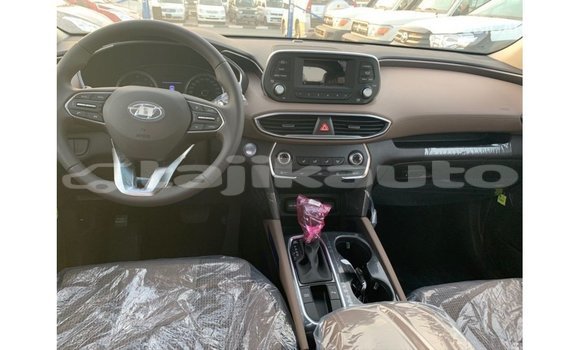 Buy Import Hyundai Santa Fe Brown Car in Import - Dubai in Dushanbe Buy Import Hyundai Santa Fe Brown Car in Import - Dubai in Dushanbe