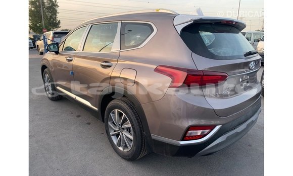 Buy Import Hyundai Santa Fe Brown Car in Import - Dubai in Dushanbe Buy Import Hyundai Santa Fe Brown Car in Import - Dubai in Dushanbe
