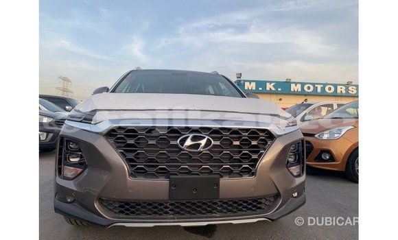 Buy Import Hyundai Santa Fe Brown Car in Import - Dubai in Dushanbe Buy Import Hyundai Santa Fe Brown Car in Import - Dubai in Dushanbe