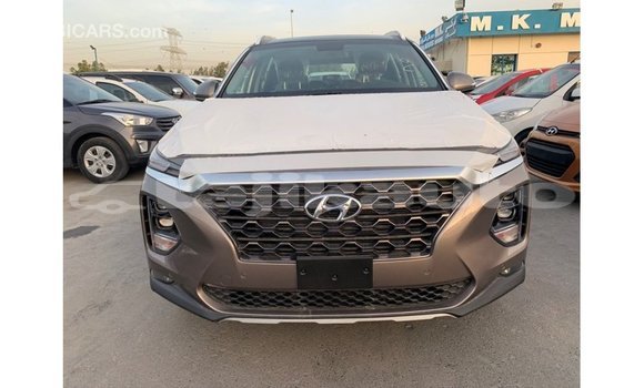 Buy Import Hyundai Santa Fe Brown Car in Import - Dubai in Dushanbe Buy Import Hyundai Santa Fe Brown Car in Import - Dubai in Dushanbe