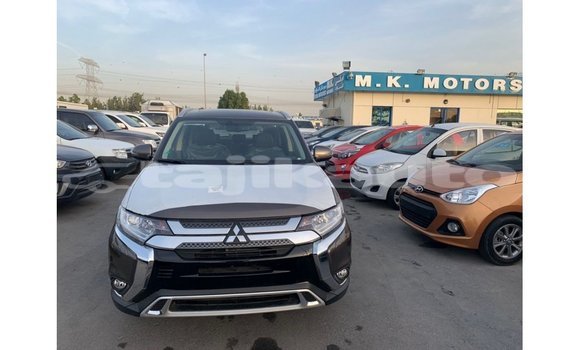 Buy Import Mitsubishi Outlander Brown Car in Import - Dubai in Dushanbe Buy Import Mitsubishi Outlander Brown Car in Import - Dubai in Dushanbe