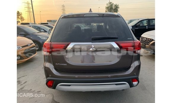 Buy Import Mitsubishi Outlander Brown Car in Import - Dubai in Dushanbe Buy Import Mitsubishi Outlander Brown Car in Import - Dubai in Dushanbe