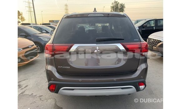 Buy Import Mitsubishi Outlander Brown Car in Import - Dubai in Dushanbe Buy Import Mitsubishi Outlander Brown Car in Import - Dubai in Dushanbe