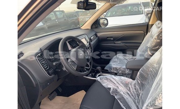 Buy Import Mitsubishi Outlander Brown Car in Import - Dubai in Dushanbe Buy Import Mitsubishi Outlander Brown Car in Import - Dubai in Dushanbe