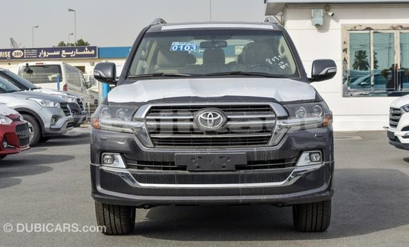 Buy Import Toyota Land Cruiser Other Car in Import - Dubai in Dushanbe Buy Import Toyota Land Cruiser Other Car in Import - Dubai in Dushanbe