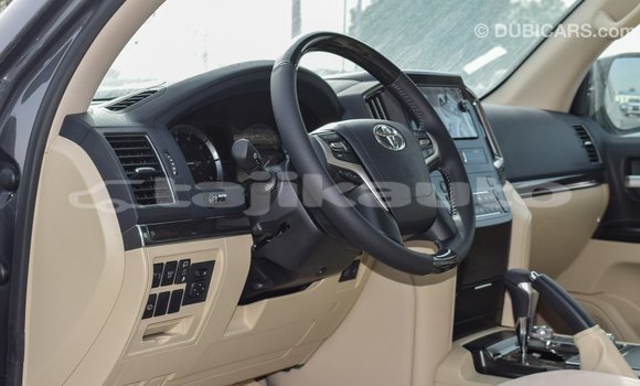Buy Import Toyota Land Cruiser Other Car in Import - Dubai in Dushanbe Buy Import Toyota Land Cruiser Other Car in Import - Dubai in Dushanbe