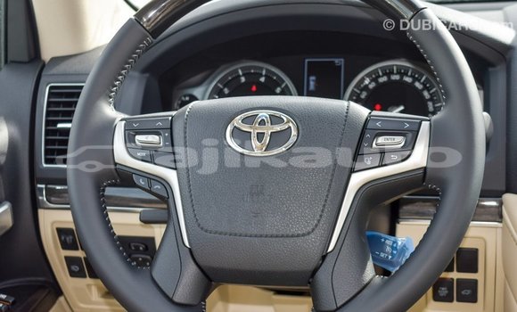 Buy Import Toyota Land Cruiser Other Car in Import - Dubai in Dushanbe Buy Import Toyota Land Cruiser Other Car in Import - Dubai in Dushanbe