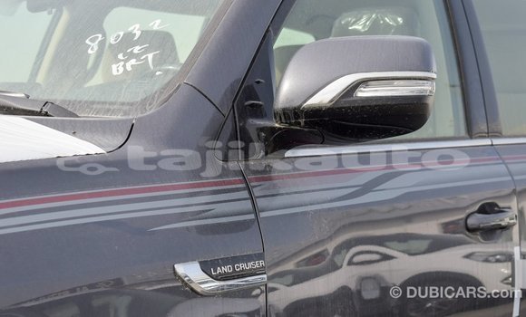 Buy Import Toyota Land Cruiser Other Car in Import - Dubai in Dushanbe Buy Import Toyota Land Cruiser Other Car in Import - Dubai in Dushanbe