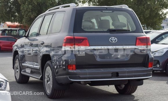 Buy Import Toyota Land Cruiser Other Car in Import - Dubai in Dushanbe Buy Import Toyota Land Cruiser Other Car in Import - Dubai in Dushanbe