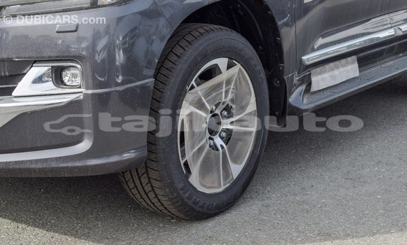 Buy Import Toyota Land Cruiser Other Car in Import - Dubai in Dushanbe Buy Import Toyota Land Cruiser Other Car in Import - Dubai in Dushanbe