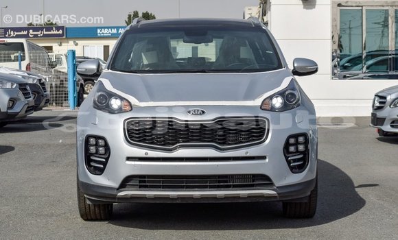 Buy Import Kia Sportage Other Car in Import - Dubai in Dushanbe Buy Import Kia Sportage Other Car in Import - Dubai in Dushanbe