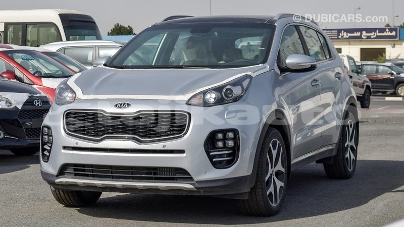 Big with watermark kia sportage dushanbe import dubai 2090