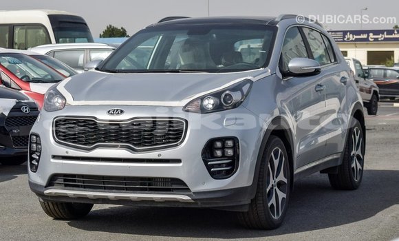 Buy Import Kia Sportage Other Car in Import - Dubai in Dushanbe Buy Import Kia Sportage Other Car in Import - Dubai in Dushanbe