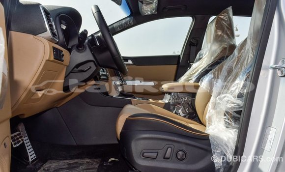 Buy Import Kia Sportage Other Car in Import - Dubai in Dushanbe Buy Import Kia Sportage Other Car in Import - Dubai in Dushanbe