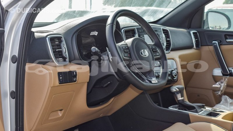 Big with watermark kia sportage dushanbe import dubai 2090