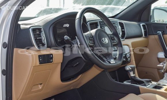 Buy Import Kia Sportage Other Car in Import - Dubai in Dushanbe Buy Import Kia Sportage Other Car in Import - Dubai in Dushanbe