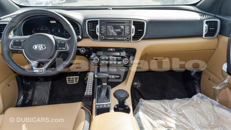 Big with watermark kia sportage dushanbe import dubai 2090