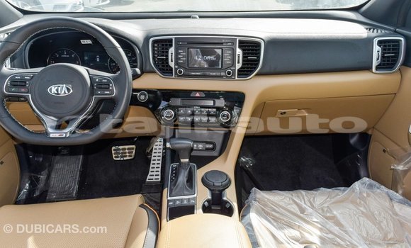 Buy Import Kia Sportage Other Car in Import - Dubai in Dushanbe Buy Import Kia Sportage Other Car in Import - Dubai in Dushanbe