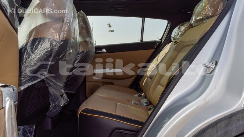 Big with watermark kia sportage dushanbe import dubai 2090