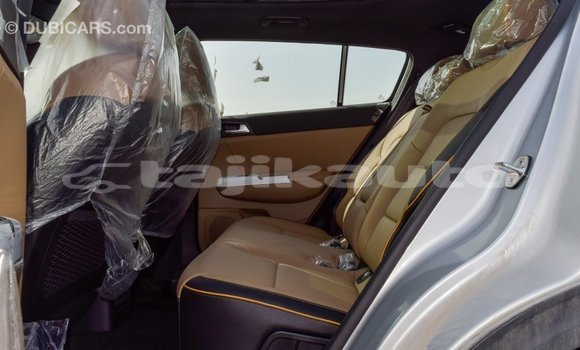 Buy Import Kia Sportage Other Car in Import - Dubai in Dushanbe Buy Import Kia Sportage Other Car in Import - Dubai in Dushanbe
