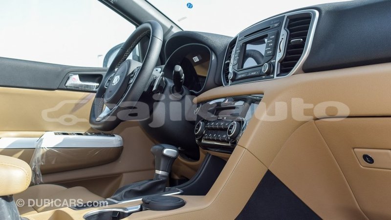 Big with watermark kia sportage dushanbe import dubai 2090