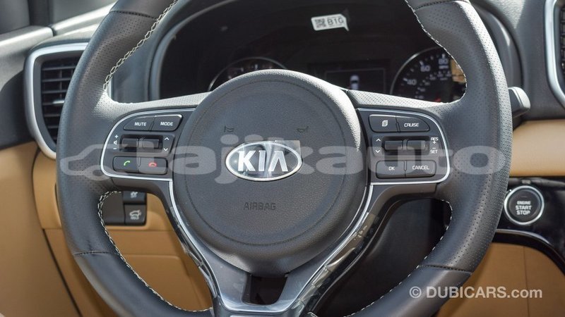 Big with watermark kia sportage dushanbe import dubai 2090