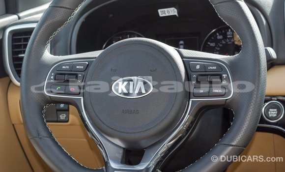 Buy Import Kia Sportage Other Car in Import - Dubai in Dushanbe Buy Import Kia Sportage Other Car in Import - Dubai in Dushanbe
