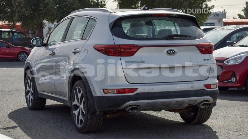 Big with watermark kia sportage dushanbe import dubai 2090