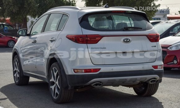 Buy Import Kia Sportage Other Car in Import - Dubai in Dushanbe Buy Import Kia Sportage Other Car in Import - Dubai in Dushanbe