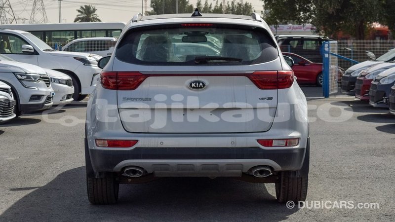Big with watermark kia sportage dushanbe import dubai 2090