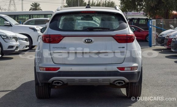 Buy Import Kia Sportage Other Car in Import - Dubai in Dushanbe Buy Import Kia Sportage Other Car in Import - Dubai in Dushanbe