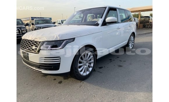 Buy Import Land Rover Range Rover Black Car in Import - Dubai in Dushanbe Buy Import Land Rover Range Rover Black Car in Import - Dubai in Dushanbe