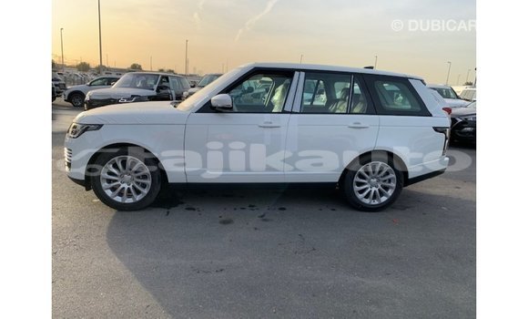 Buy Import Land Rover Range Rover Black Car in Import - Dubai in Dushanbe Buy Import Land Rover Range Rover Black Car in Import - Dubai in Dushanbe