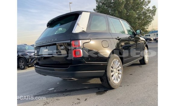 Buy Import Land Rover Range Rover Black Car in Import - Dubai in Dushanbe Buy Import Land Rover Range Rover Black Car in Import - Dubai in Dushanbe